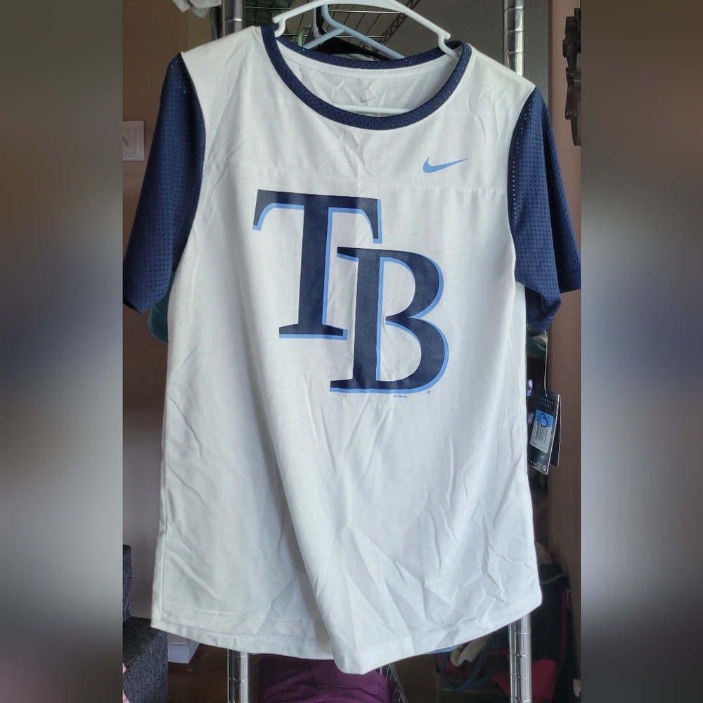Tampa bay rays top